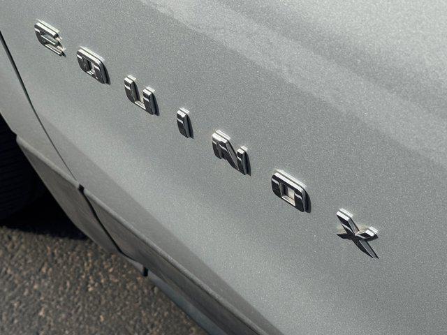 used 2018 Chevrolet Equinox car, priced at $11,999