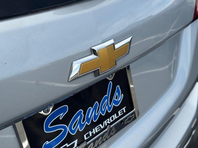 used 2018 Chevrolet Equinox car, priced at $11,999