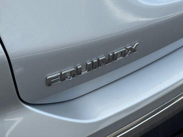 used 2018 Chevrolet Equinox car, priced at $11,999