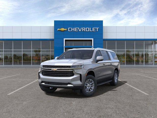 new 2024 Chevrolet Suburban car, priced at $69,085