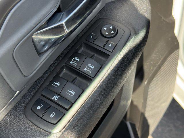 used 2024 Ram 1500 Classic car, priced at $27,999