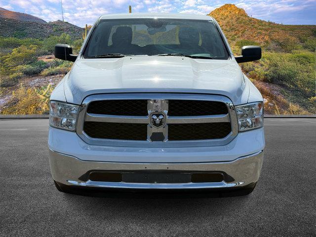 used 2024 Ram 1500 Classic car, priced at $27,999