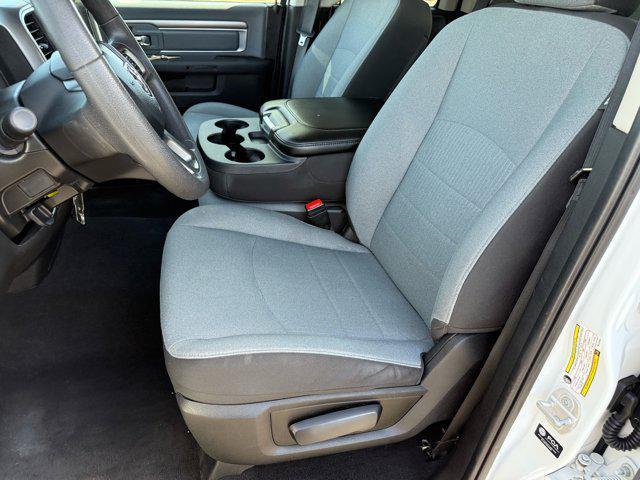 used 2024 Ram 1500 Classic car, priced at $27,999