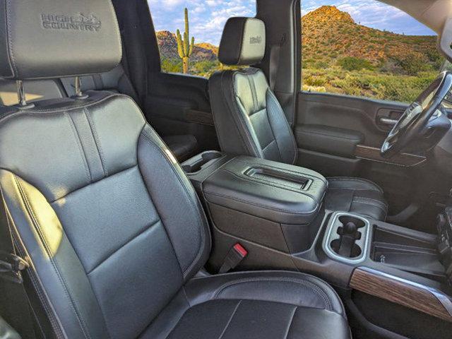 used 2022 Chevrolet Silverado 3500 car, priced at $61,999