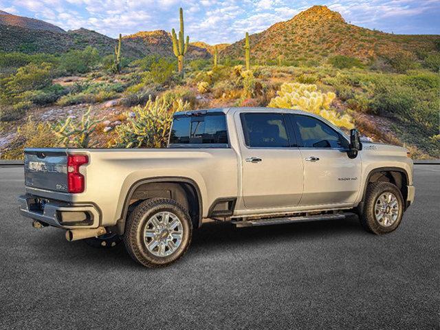 used 2022 Chevrolet Silverado 3500 car, priced at $61,999