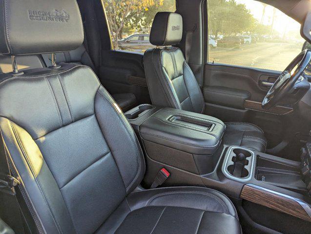 used 2022 Chevrolet Silverado 3500 car, priced at $63,999