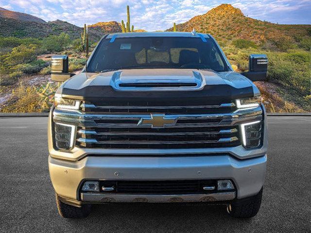 used 2022 Chevrolet Silverado 3500 car, priced at $61,999