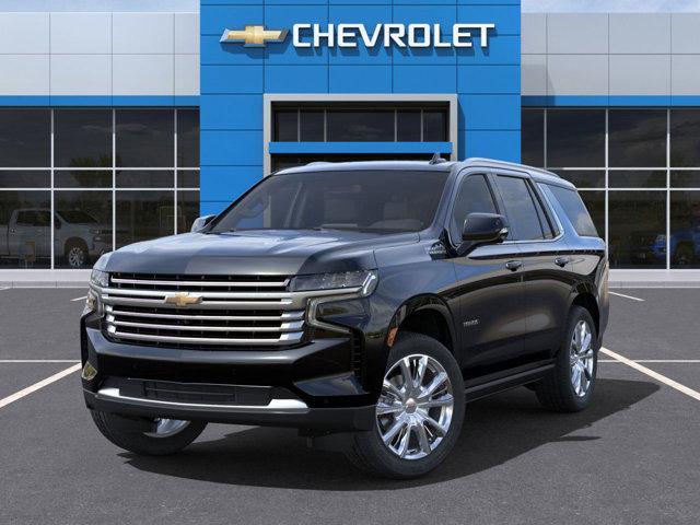 new 2024 Chevrolet Tahoe car, priced at $86,475