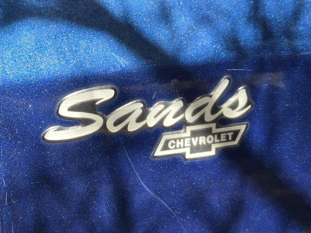 used 2019 Chevrolet Silverado 1500 car, priced at $23,999