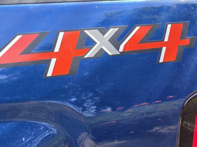 used 2019 Chevrolet Silverado 1500 car, priced at $23,999