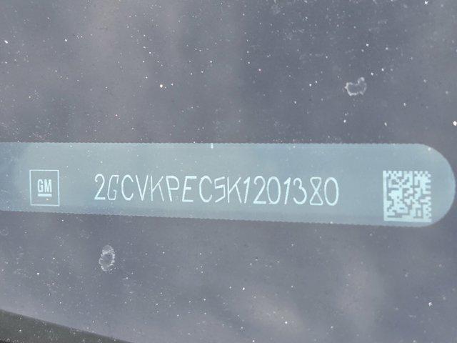 used 2019 Chevrolet Silverado 1500 car, priced at $23,999