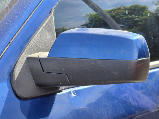 used 2019 Chevrolet Silverado 1500 car, priced at $23,999