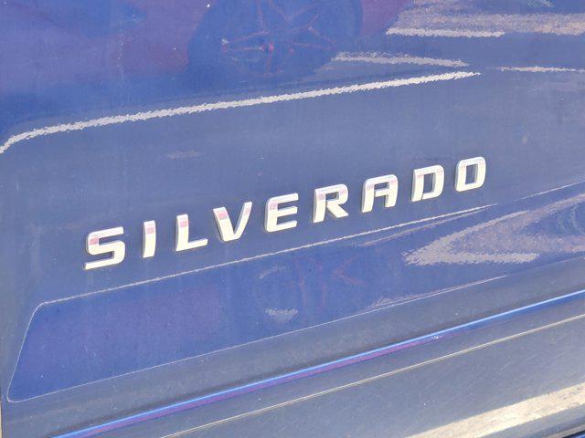 used 2019 Chevrolet Silverado 1500 car, priced at $23,999