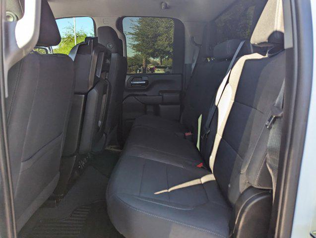 used 2022 Chevrolet Silverado 2500 car, priced at $40,999