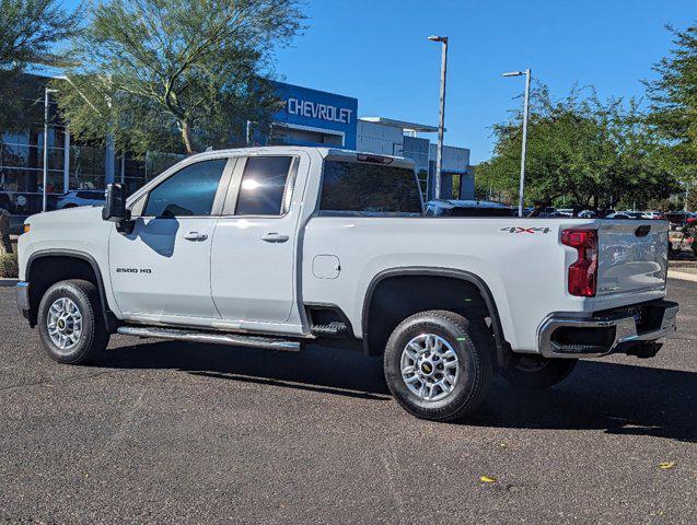 used 2022 Chevrolet Silverado 2500 car, priced at $40,999