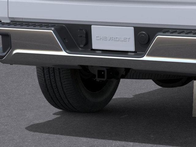 new 2026 Chevrolet Silverado 1500 car, priced at $56,170