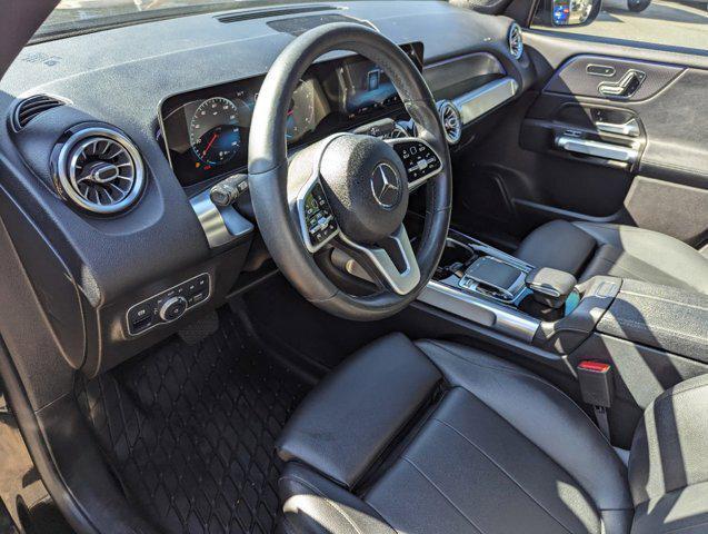 used 2020 Mercedes-Benz GLB 250 car, priced at $19,999