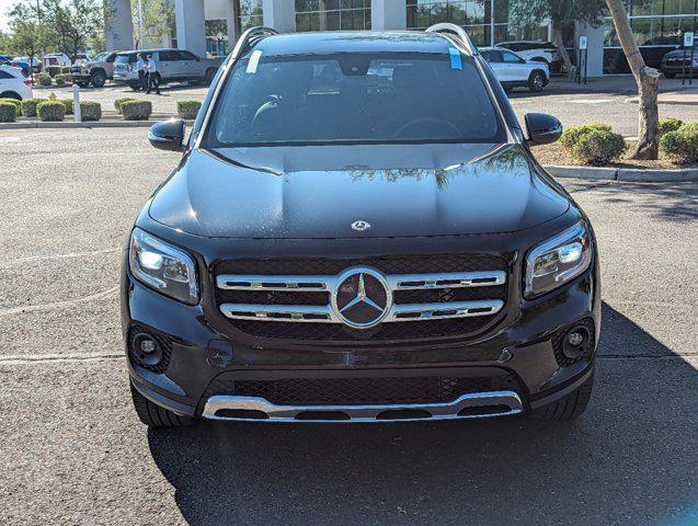 used 2020 Mercedes-Benz GLB 250 car, priced at $22,999