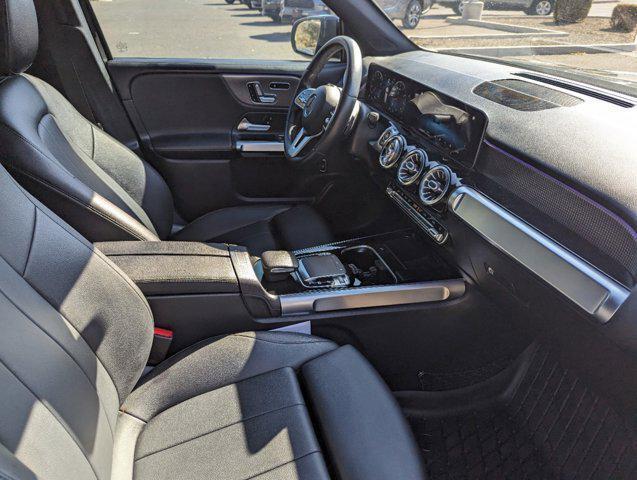 used 2020 Mercedes-Benz GLB 250 car, priced at $19,999