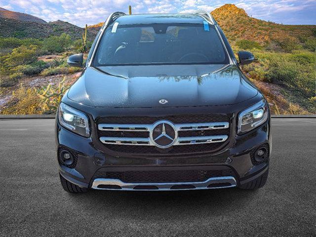 used 2020 Mercedes-Benz GLB 250 car, priced at $19,999