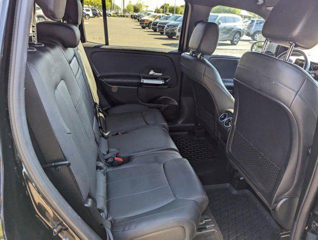 used 2020 Mercedes-Benz GLB 250 car, priced at $19,999