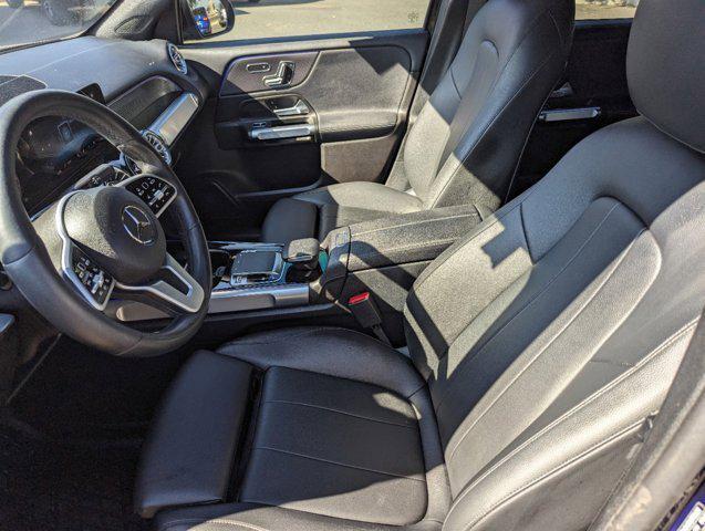 used 2020 Mercedes-Benz GLB 250 car, priced at $19,999