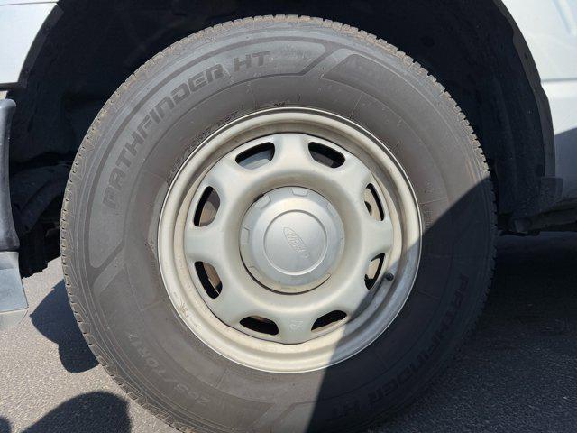 used 2021 Ford F-150 car, priced at $26,999