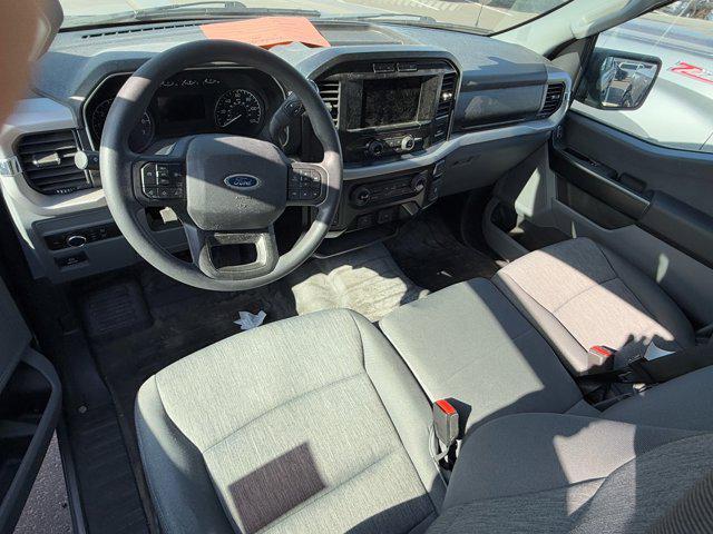 used 2021 Ford F-150 car, priced at $26,999