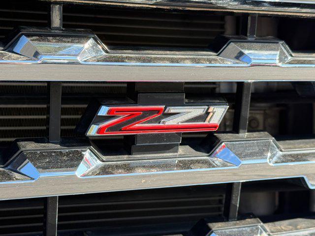 used 2020 Chevrolet Silverado 2500 car, priced at $60,999