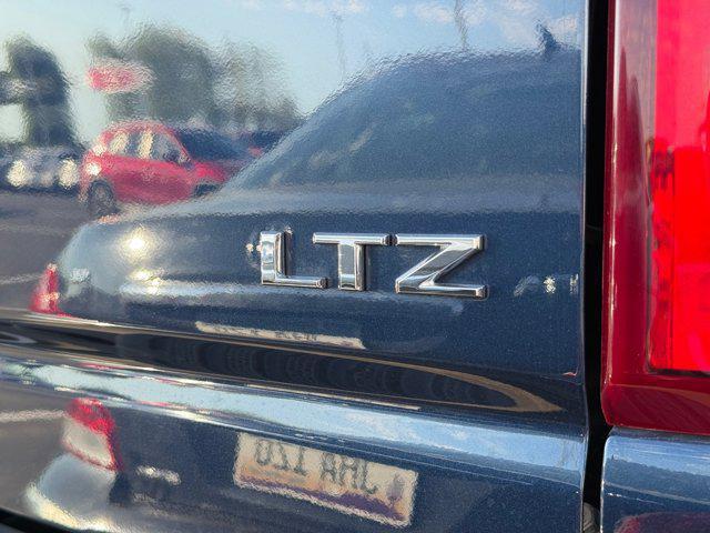 used 2020 Chevrolet Silverado 2500 car, priced at $60,999