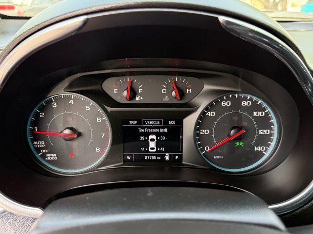 used 2020 Chevrolet Malibu car, priced at $14,999