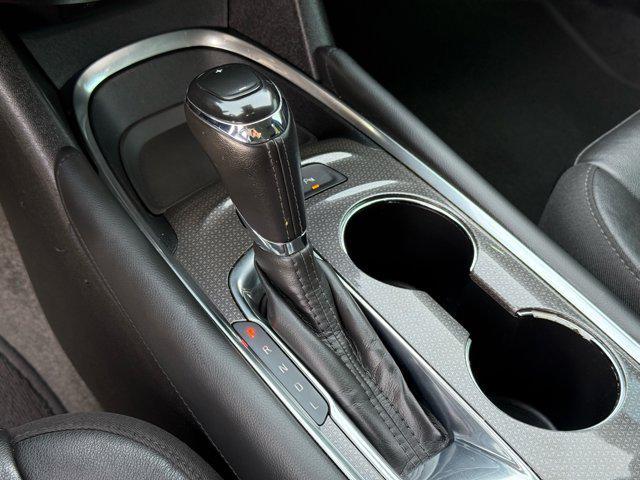 used 2020 Chevrolet Malibu car, priced at $14,999
