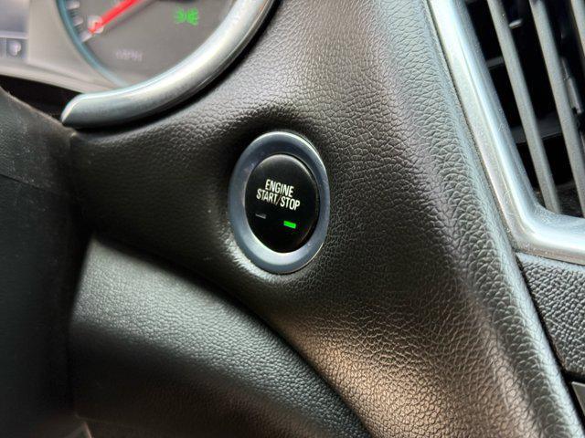 used 2020 Chevrolet Malibu car, priced at $14,999