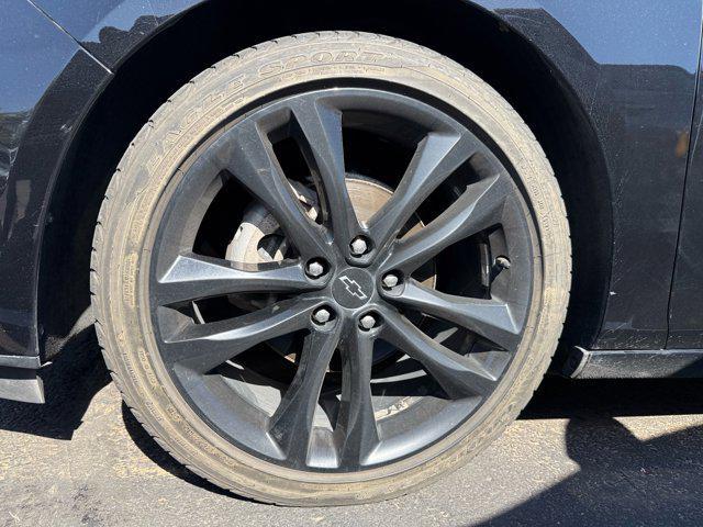 used 2020 Chevrolet Malibu car, priced at $14,999