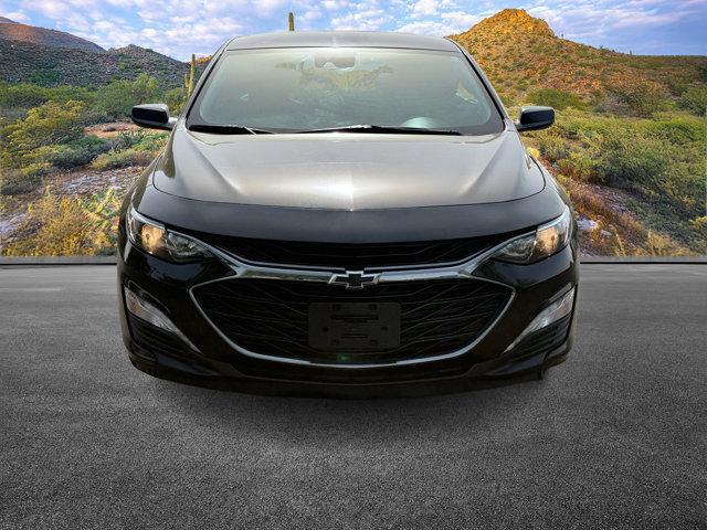 used 2020 Chevrolet Malibu car, priced at $14,999