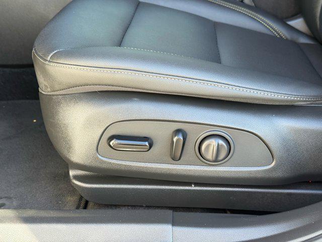 used 2024 Chevrolet Trax car, priced at $21,999