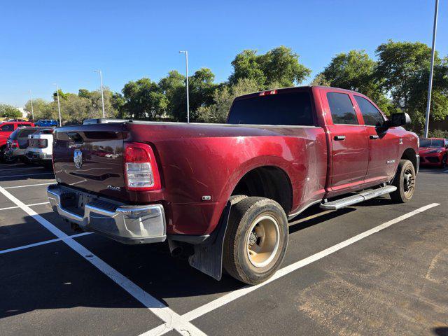used 2021 Ram 3500 car, priced at $38,999
