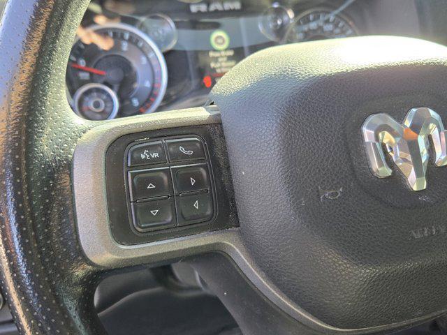 used 2021 Ram 3500 car, priced at $38,999