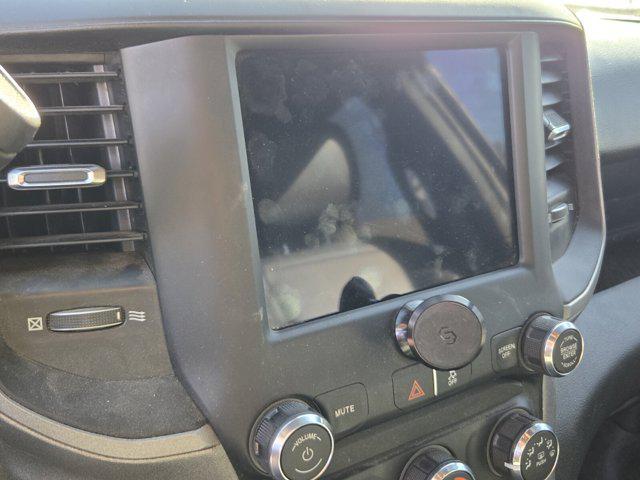 used 2021 Ram 3500 car, priced at $38,999