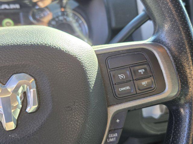 used 2021 Ram 3500 car, priced at $38,999