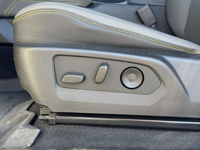 used 2024 Chevrolet Colorado car, priced at $42,999