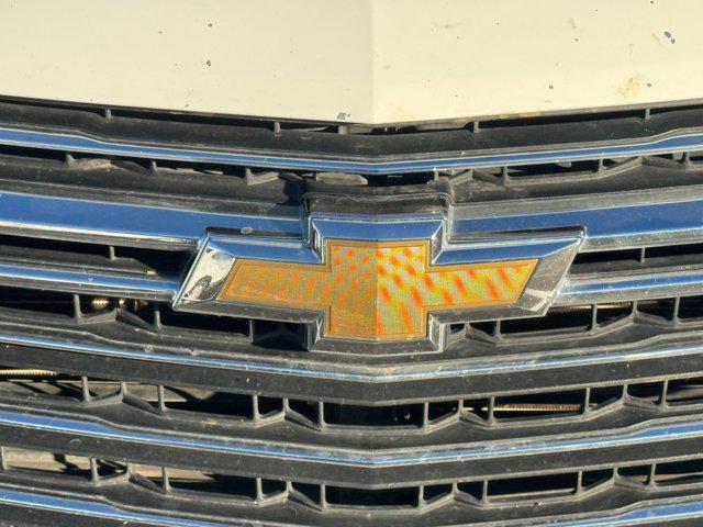 used 2022 Chevrolet Traverse car, priced at $17,999