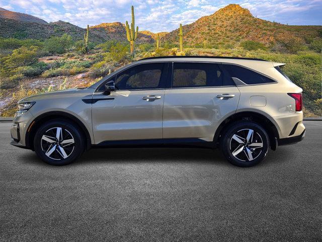 used 2021 Kia Sorento car, priced at $26,999
