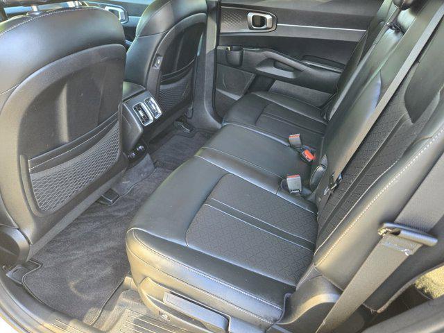 used 2021 Kia Sorento car, priced at $26,999