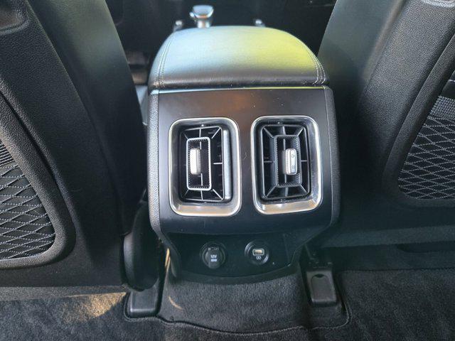 used 2021 Kia Sorento car, priced at $26,999