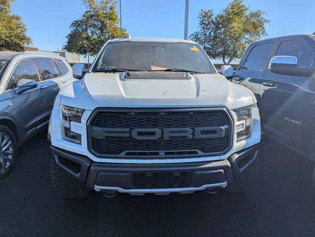 used 2020 Ford F-150 car, priced at $50,999