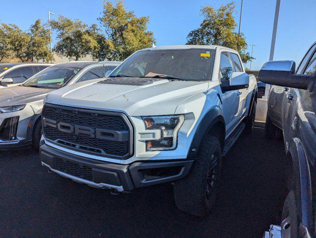 used 2020 Ford F-150 car, priced at $50,999