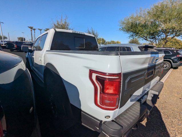 used 2020 Ford F-150 car, priced at $50,999