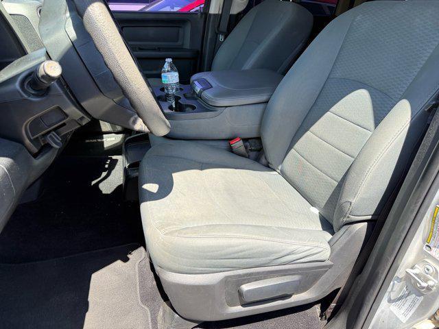 used 2017 Ram 2500 car, priced at $22,999