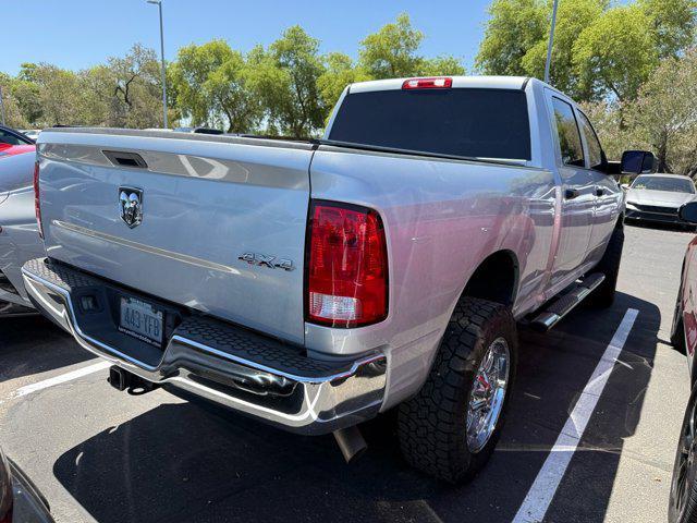 used 2017 Ram 2500 car, priced at $22,999